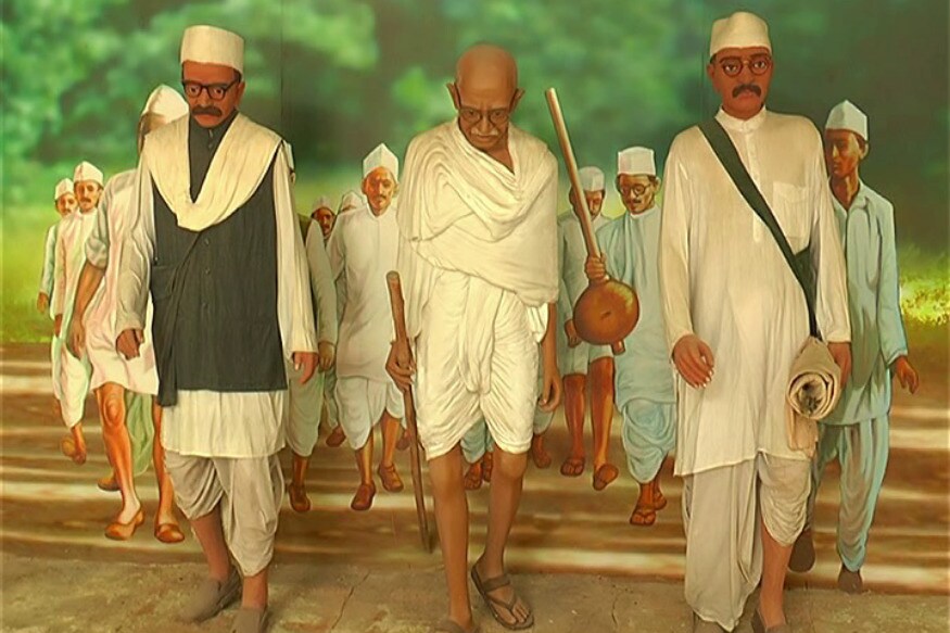 ગાંધી સ્મૃતિભવનમાં અસુવિધાઓ અંગે કોંગ્રેસના આગેવાનો દ્વારા જનતા રેડ કરવામા આવી હતી, જનતા રેડ દરમિયાન સ્મૃતિભવનની અંદર લાઈબ્રેરી અને સંગ્રાહલયની મુલાકાત દરમિયાન કેટલીક અસુવિધાઓ સામે આવી હતી, ગાંધી સ્મૃતિભવનમાં અસુવિધાઓ અંગે કોંગ્રેસના આગેવાનો દ્વારા જનતા રેડ કરવામા આવી હતી, જનતા રેડ દરમિયાન સ્મૃતિભવનની અંદર લાઈબ્રેરી અને સંગ્રાહલયની મુલાકાત દરમિયાન કેટલીક અસુવિધાઓ સામે આવી હતી,