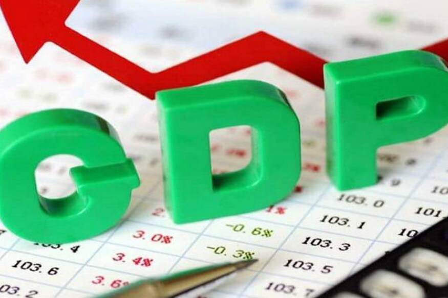 ગુજરાતની જીડીપી છેલ્લા 12 વર્ષથી 12% જેટલી વધી રહી છે, જે ભારતની સરેરાશ જીડીપી કરતાં 3.2 ગણી છે. ગુજરાતની જીડીપી છેલ્લા 12 વર્ષથી 12% જેટલી વધી રહી છે, જે ભારતની સરેરાશ જીડીપી કરતાં 3.2 ગણી છે.