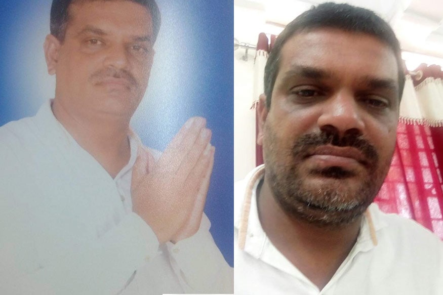 Pankaj Patel Vadodara, પંકજ પટેલ