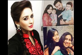 'બડે અચ્છે લગતે હૈ'ની એક્ટ્રેસનો ખુલાસો, પતિ જ કરતો રેપ, પૂછતો 'કૂખમાં મારુ જ બાળક છે ને?'