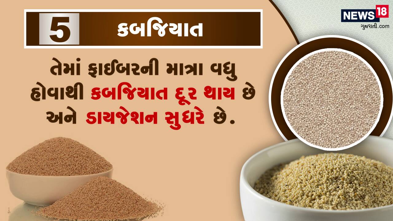 HEALTH BENEFITS OF KHUS KHUS News18 Gujarati