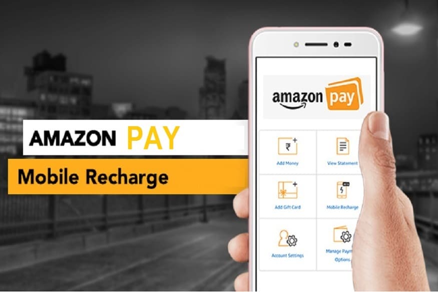 જો તમે Amazon Payનો ઉપયોગ કરો છો તો તમારા માટે ખુશખબરી છે. Amazon Pay પોતાના ગ્રાહકો માટે અબ બડા હોગા રૂપૈયા ઓફર લઈને આવી છે. જેમાં મોબાઈલ રિચાર્જ, બિલની ચુકવણી, ખાવાનો ઓર્ડર, મૂવી ટિકિટ, ટ્રાવેલ બુકિંગ, દવા, કરિયાણાનો સામાન અને રમકડાં જેવી કેટલીએ ચીજ-વસ્તુઓ પર રૂ. 4000 રૂપિયાનું કેશબેક મળશે. 18 ડિસેમ્બર થી 31 ડિસેમ્બર સુધી ચાલનારી આ ઓફર તમામ પ્રોડક્ટ્સ મળશે. જો તમે Amazon Payનો ઉપયોગ કરો છો તો તમારા માટે ખુશખબરી છે. Amazon Pay પોતાના ગ્રાહકો માટે અબ બડા હોગા રૂપૈયા ઓફર લઈને આવી છે. જેમાં મોબાઈલ રિચાર્જ, બિલની ચુકવણી, ખાવાનો ઓર્ડર, મૂવી ટિકિટ, ટ્રાવેલ બુકિંગ, દવા, કરિયાણાનો સામાન અને રમકડાં જેવી કેટલીએ ચીજ-વસ્તુઓ પર રૂ. 4000 રૂપિયાનું કેશબેક મળશે. 18 ડિસેમ્બર થી 31 ડિસેમ્બર સુધી ચાલનારી આ ઓફર તમામ પ્રોડક્ટ્સ મળશે.
