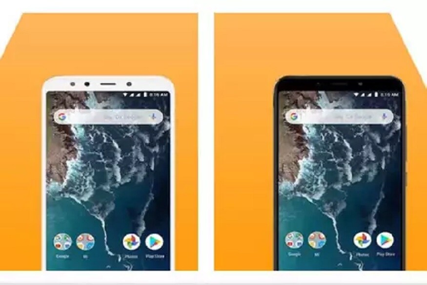 Amazon 6 ડિસેમ્બરથી I Love Mi સેલની શરૂઆત કરવા જઈ રહી છે. આ સેલમાં Xiaomi Mi A2 અને Redmi Y2 પર જબરદસ્ત ડિસ્કાઉન્ટ આપવામાં આવી રહ્યું છે. ત્રણ દિવસ સુધી ચાલનારા આ સેલમાં તમે બંને સ્માર્ટફોન પર રૂ. 3500 સુધીનું ડિસ્કાઉન્ટ લઈ શકો છો. તો જોઈએ કયા ફોન પર કેટલું મળશે ડિસ્કાઉન્ટ Amazon 6 ડિસેમ્બરથી I Love Mi સેલની શરૂઆત કરવા જઈ રહી છે. આ સેલમાં Xiaomi Mi A2 અને Redmi Y2 પર જબરદસ્ત ડિસ્કાઉન્ટ આપવામાં આવી રહ્યું છે. ત્રણ દિવસ સુધી ચાલનારા આ સેલમાં તમે બંને સ્માર્ટફોન પર રૂ. 3500 સુધીનું ડિસ્કાઉન્ટ લઈ શકો છો. તો જોઈએ કયા ફોન પર કેટલું મળશે ડિસ્કાઉન્ટ