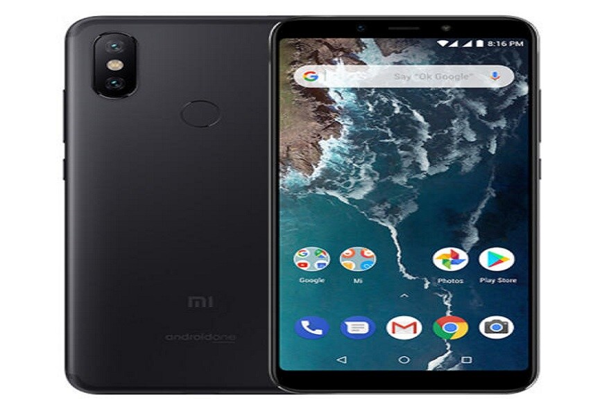 Xiaomi Mi A2 પર મળશે રૂ. 3500નું ડિસ્કાઉન્ટ - અમેજોન પર ગુરૂવારે Xiaomi Mi A2ને રૂ. 3500ના ડિસ્કાઉન્ટ સાથે ખરીદી શકો છો. Mi સેલ દરમ્યાન 4GB RAM અને 64GBવાળા સ્માર્ટફોનને તમે 14999 રૂપિયામાં ખરીદી શકો છો. આ સિવાય 6GB RAM અને 128GB સ્ટોરેજવાળો ફોન તમને 16999 રૂપિયામાં મળશે. આ બંને ફોનની લિસ્ટેડ કિંમત ક્રમશ - રૂ. 17499 અને 20500 રૂપિયા છે. Xiaomi Mi A2 પર મળશે રૂ. 3500નું ડિસ્કાઉન્ટ - અમેજોન પર ગુરૂવારે Xiaomi Mi A2ને રૂ. 3500ના ડિસ્કાઉન્ટ સાથે ખરીદી શકો છો. Mi સેલ દરમ્યાન 4GB RAM અને 64GBવાળા સ્માર્ટફોનને તમે 14999 રૂપિયામાં ખરીદી શકો છો. આ સિવાય 6GB RAM અને 128GB સ્ટોરેજવાળો ફોન તમને 16999 રૂપિયામાં મળશે. આ બંને ફોનની લિસ્ટેડ કિંમત ક્રમશ - રૂ. 17499 અને 20500 રૂપિયા છે.