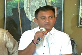 સરકાર છેલ્લા દિવસે આ બિલ લાવી છે ભાજપ સરકારે લોલિપોપ આપ્યો છેઃ પરેશ ધાનાણી