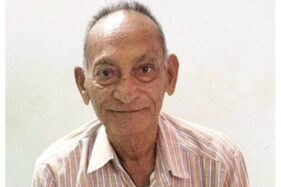 વિપક્ષના નેતા પરેશ ધાનાણીના પિતાનું અમરેલી ખાતે લાંબી બીમારી બાદ અવસાન