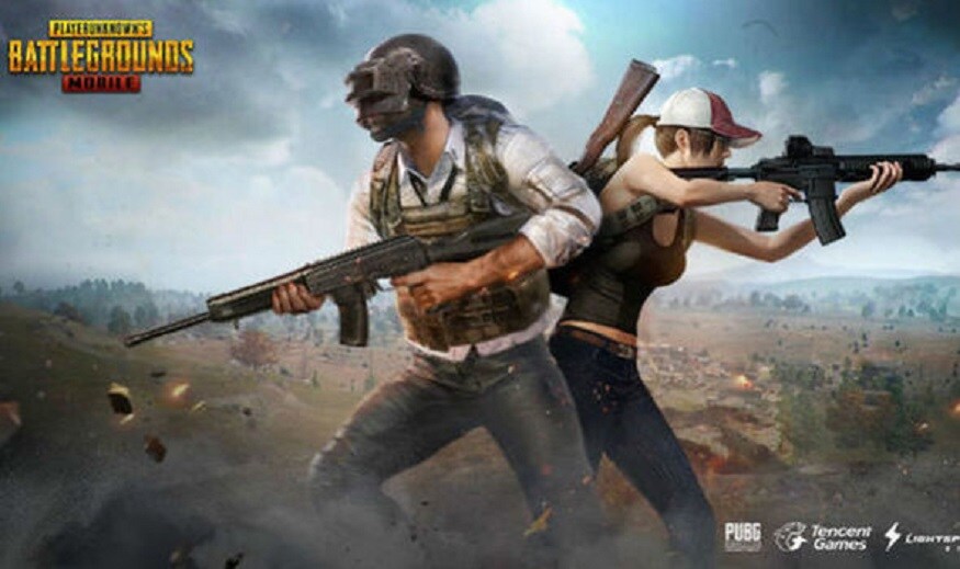 PUBG મોબાઈલ અને તેના નવા વર્ઝન ગેમ ફોર પીસના કારણે ચીનના ઈન્ટરનેટ પાવર હાઉસ ટેનસેન્ટનું રાજસ્વ મે મહિનામાં એક દિવસનું 48 લાખ ડોલરથી વધારે નોંધવામાં આવ્યું, આ સાથે જ તે દુનિયાની સૌથી વધારે કમાણી કરનારી એપ બની ગઈ છે. મોબાઈલ એપ ઈન્ટેલિજન્સ કંપની સેંસર ટાવરના રિપોર્ટ્સમાં આ જાણકારી આપવામાં આવી છે. PUBG મોબાઈલ અને તેના નવા વર્ઝન ગેમ ફોર પીસના કારણે ચીનના ઈન્ટરનેટ પાવર હાઉસ ટેનસેન્ટનું રાજસ્વ મે મહિનામાં એક દિવસનું 48 લાખ ડોલરથી વધારે નોંધવામાં આવ્યું, આ સાથે જ તે દુનિયાની સૌથી વધારે કમાણી કરનારી એપ બની ગઈ છે. મોબાઈલ એપ ઈન્ટેલિજન્સ કંપની સેંસર ટાવરના રિપોર્ટ્સમાં આ જાણકારી આપવામાં આવી છે.