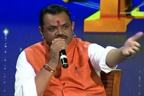 કોંગ્રેસને ઉત્તર ગુજરાતમાં મોટો ફટકો, રાહુલ ગાંધીનું નેતૃત્વ નિષ્ફળ: જીતુ વાઘાણી