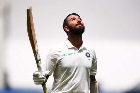 Ind VS Aus : પૂજારાની સદી, બીજા દિવસના અંતે ભારત મજબૂત સ્થિતિમાં Ind VS Aus : પૂજારાની સદી, બીજા દિવસના અંતે ભારત મજબૂત સ્થિતિમાં