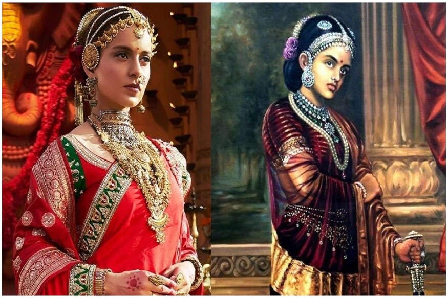 મણિકર્ણિકા- સૌ પહેલાં આ લિસ્ટમાં છે કંગના રનૌટની મણિકર્ણિકા, મહારણી લક્ષ્મીબાઇનાં જીવન પર બનેલી આ ફિલ્મ જાન્યુઆરી મહિનામાં જ રિલીઝ થઇ રહી છે. ત્યારે આ ફિલ્મની દર્શકોને પણ ઘણી જ આશા છે. અને બોક્સ ઓફિસને પણ. જોવુ એ રહેશે કે ફિલ્મ કેવો કમાલ કરે છે. મણિકર્ણિકા- સૌ પહેલાં આ લિસ્ટમાં છે કંગના રનૌટની મણિકર્ણિકા, મહારણી લક્ષ્મીબાઇનાં જીવન પર બનેલી આ ફિલ્મ જાન્યુઆરી મહિનામાં જ રિલીઝ થઇ રહી છે. ત્યારે આ ફિલ્મની દર્શકોને પણ ઘણી જ આશા છે. અને બોક્સ ઓફિસને પણ. જોવુ એ રહેશે કે ફિલ્મ કેવો કમાલ કરે છે.