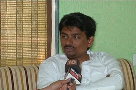 આશા પટેલના રાજીનામા મામલે અલ્પેશ ઠાકોરની પ્રતિક્રિયા