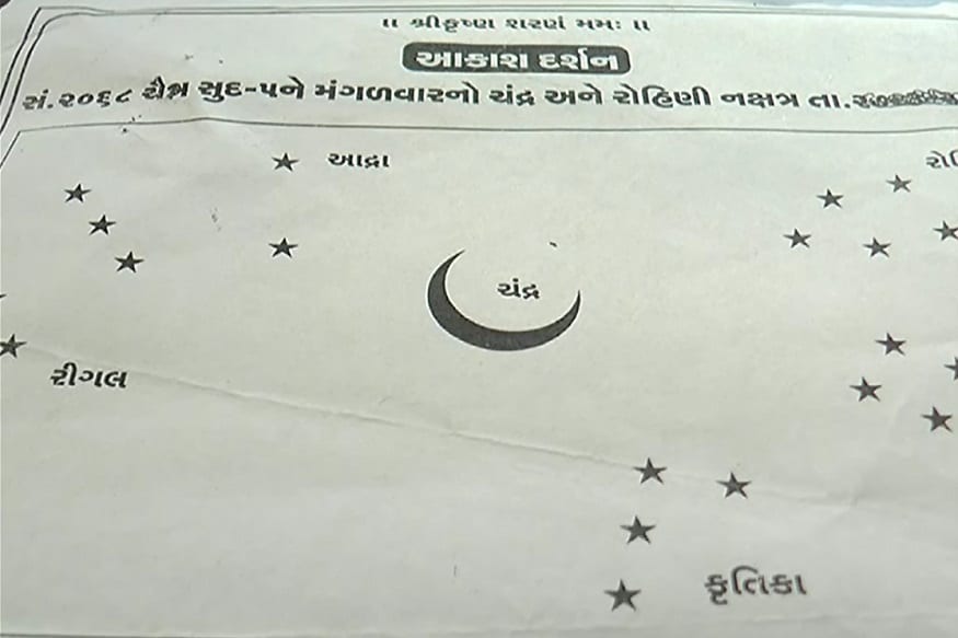 ભારત ખેતી પ્રધાન દેશ છે અને એક તરફ જોવા જઈ એ તો અર્થતંત્ર ઉપર ખેતીની બહુ અસર જોવા મળે છે. વરસાદ કેવો થશે તેની આગાહી વર્ષોથી આગાહીકારો કરતા આવ્યા છે. જેમાં જ્યોતીશ શાસ્ત્ર, ભડલી વાક્યો અને ખગોળ વિજ્ઞાન પર આગાહી થતી હોય છે. ભારત ખેતી પ્રધાન દેશ છે અને એક તરફ જોવા જઈ એ તો અર્થતંત્ર ઉપર ખેતીની બહુ અસર જોવા મળે છે. વરસાદ કેવો થશે તેની આગાહી વર્ષોથી આગાહીકારો કરતા આવ્યા છે. જેમાં જ્યોતીશ શાસ્ત્ર, ભડલી વાક્યો અને ખગોળ વિજ્ઞાન પર આગાહી થતી હોય છે.