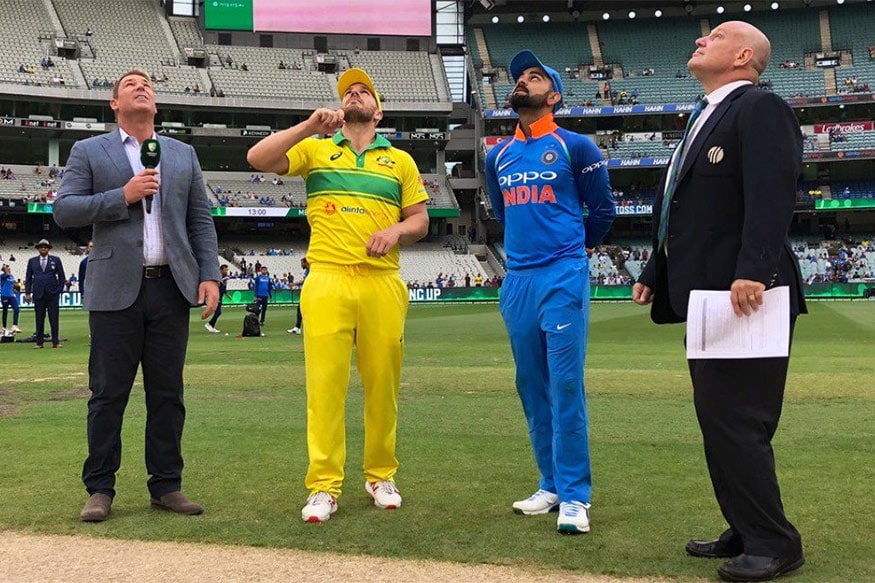 Ind Vs Aus