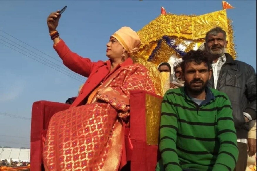 એટલું જ નહી તે પોતાની કોઈ પરંપરા નહી છોડે. કિન્નર અખાડા દેવત્વ એટલે કે, અમરત્વ સ્નાન સહિત અન્ય પરંપરાઓનું નિર્વાહ કરશે. એટલું જ નહી તે પોતાની કોઈ પરંપરા નહી છોડે. કિન્નર અખાડા દેવત્વ એટલે કે, અમરત્વ સ્નાન સહિત અન્ય પરંપરાઓનું નિર્વાહ કરશે.