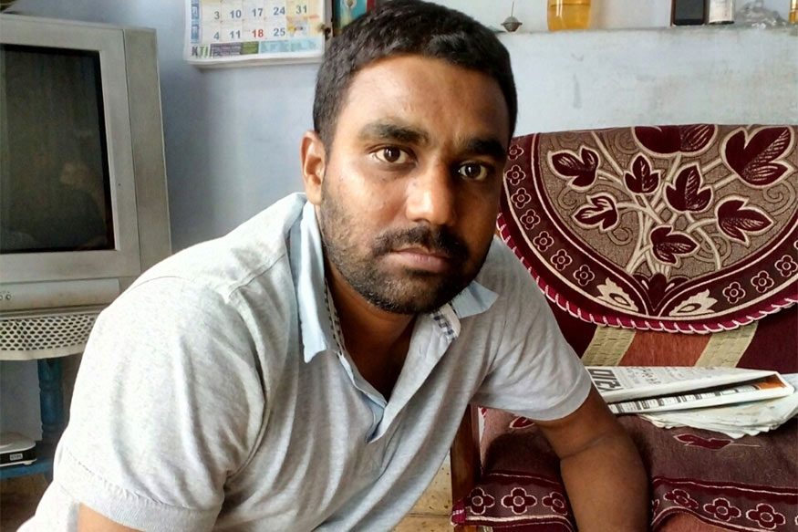 Devendrasinh Rathod