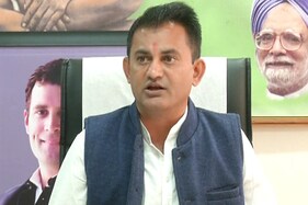 ભાજપના નેતાઓએ 'મીઠી ખારેક' ખાધી હોવાની વાત છૂપાવવા ભાનુશાળીનો ભોગ લેવાયોઃ ધાનાણી