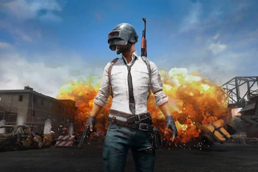 PUBG GAME: યુવકને PUBGની એવી લત લાગી કે આખા પરિવારની હત્યા કરી નાંખી PUBG GAME: યુવકને PUBGની એવી લત લાગી કે આખા પરિવારની હત્યા કરી નાંખી