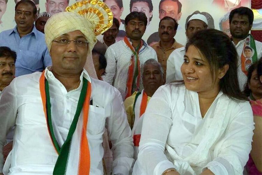 Dinesh Gundu Rao
