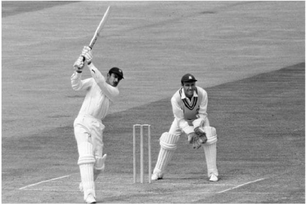 અજીત વાડેકરે ભારતને 1971માં ઇંગ્લેન્ડ અને વેસ્ટઇન્ડીઝમાં જીત અપાવી હતી. જ્યારે પણ આ બન્ને દેશોમાં ભારતની પહેલી સીરિઝ જીતવાની વાત આવે છે ત્યારે વાડેકરને યાદ કરવામાં આવે છે. અજીત વાડેકરે ભારતને 1971માં ઇંગ્લેન્ડ અને વેસ્ટઇન્ડીઝમાં જીત અપાવી હતી. જ્યારે પણ આ બન્ને દેશોમાં ભારતની પહેલી સીરિઝ જીતવાની વાત આવે છે ત્યારે વાડેકરને યાદ કરવામાં આવે છે.