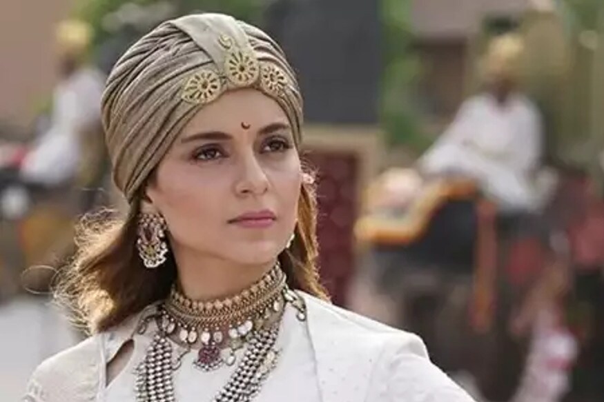 કંગનાની ફિલ્મ 'મણિકર્ણિકા'એ 6 દિવસમાં આટલા કરોડની કરી કમાણી કંગનાની ફિલ્મ 'મણિકર્ણિકા'એ 6 દિવસમાં આટલા કરોડની કરી કમાણી