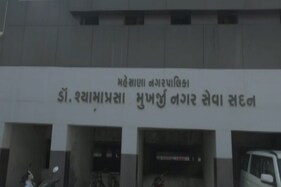 મહેસાણા કોંગ્રેસમાં નારાજગી, નગરપાલિકાના 8 સભ્યોના રાજીનામા