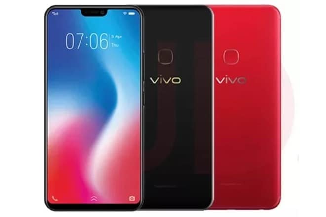 એમેઝોન વિવો કાર્નિવલ સેલમાં Vivo V9 Pro(6 જીબી, 64 જીબી) વેરિયન્ટ 17,990 રુપિયામાં ઉપલબ્ધ છે જ્યારે તેની કિંમત 19,990 રુપિયા છે. આ ઉપરાંત, આ ફોનને એક્સચેન્જ કરાવવા પર 4,000 રુપિયા સુધી ઓફર કરે છે. Vivo V11 Pro અને Vivo V11 પર પણ 3,000 રુપિયાની એક્સચેન્જ ઓફર મળી રહી છે. એમેઝોન વિવો કાર્નિવલ સેલમાં Vivo V9 Pro(6 જીબી, 64 જીબી) વેરિયન્ટ 17,990 રુપિયામાં ઉપલબ્ધ છે જ્યારે તેની કિંમત 19,990 રુપિયા છે. આ ઉપરાંત, આ ફોનને એક્સચેન્જ કરાવવા પર 4,000 રુપિયા સુધી ઓફર કરે છે. Vivo V11 Pro અને Vivo V11 પર પણ 3,000 રુપિયાની એક્સચેન્જ ઓફર મળી રહી છે.