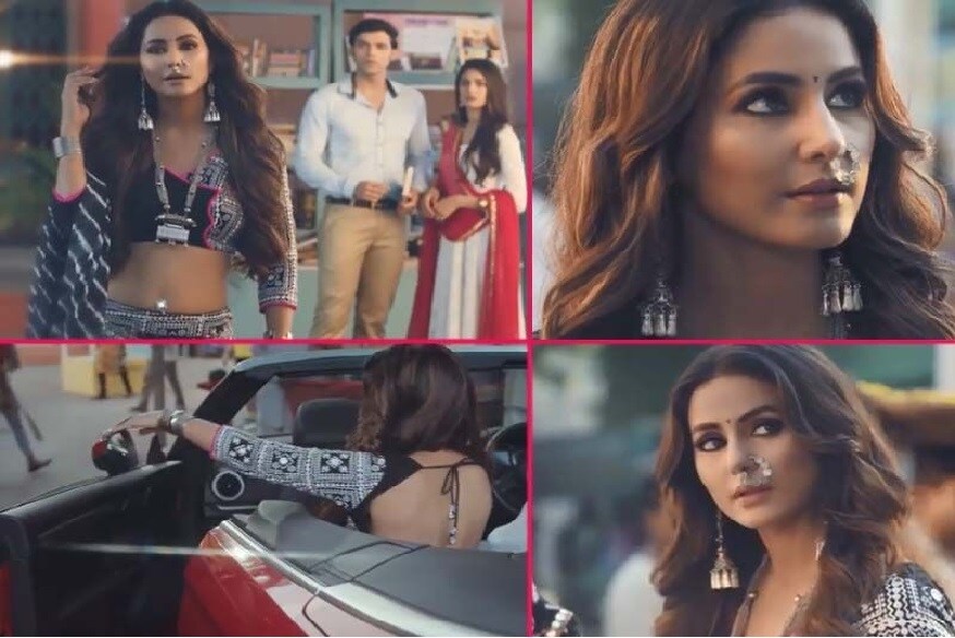 શોની શરૂઆતમાં હીના ખાનની એક ઝલક બતાવવામાં આવી હતી. અને ત્યારબાદ તેનું પાત્ર આ શોથી ગાયબ થઈ ગયું. એવામાં આમ થવા પાછળનું કારણ તેનું બોલીવૂડ ડેબ્યૂ માનવામાં આવી રહ્યું હતું. પરંતુ હવે આ શોને હંમેશા માટે છોડી દેવાની છે કોમોલીકા. આ વાતને તેણે પોતે જ કન્ફર્મેશન આપ્યું છે. પરંતુ આપને જણાવી દઈએ કે આ વાત જ્યારથી સામે આવી છે ત્યારથી તેના ફેન્સ તેના અચાનક શો છોડવાના કારણે ઘણાં આઘાતમાં છે. અને તે જાણવા માટે આતુર છે કે હીના કેમ ઠોકર મારી રહી છે તેને મળી રહેલી આ ફેમને! હીનાના આ શો છોડવા પાછળના 2 કારણો ચર્ચાઈ રહ્યા છે કસૌટી... 2 ની જાન કહેવતી કોમોલીકા આ શો કેમ છોડી રહી છે? શોની શરૂઆતમાં હીના ખાનની એક ઝલક બતાવવામાં આવી હતી. અને ત્યારબાદ તેનું પાત્ર આ શોથી ગાયબ થઈ ગયું. એવામાં આમ થવા પાછળનું કારણ તેનું બોલીવૂડ ડેબ્યૂ માનવામાં આવી રહ્યું હતું. પરંતુ હવે આ શોને હંમેશા માટે છોડી દેવાની છે કોમોલીકા. આ વાતને તેણે પોતે જ કન્ફર્મેશન આપ્યું છે. પરંતુ આપને જણાવી દઈએ કે આ વાત જ્યારથી સામે આવી છે ત્યારથી તેના ફેન્સ તેના અચાનક શો છોડવાના કારણે ઘણાં આઘાતમાં છે. અને તે જાણવા માટે આતુર છે કે હીના કેમ ઠોકર મારી રહી છે તેને મળી રહેલી આ ફેમને! હીનાના આ શો છોડવા પાછળના 2 કારણો ચર્ચાઈ રહ્યા છે કસૌટી... 2 ની જાન કહેવતી કોમોલીકા આ શો કેમ છોડી રહી છે?