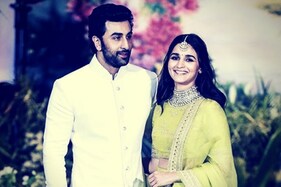 શું આલિયા પર ગુસ્સે ભરાયો હતો રણબીર કપૂર? એક્ટ્રેસે આપ્યો જવાબ