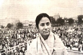 'મમત' છોડે તો મમતા શાની? વાંચો નિર્ભયી મમતા બેનરજીનો રાજનૈતિક ઇતિહાસ