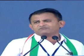 'જોરથી વારંવાર કહીશું ચોકીદાર સાહેબ તો ગયો': પરેશ ધાનાણી