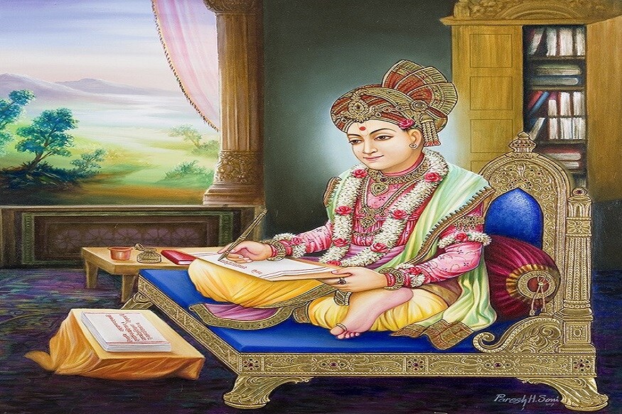 આ શિક્ષાપત્રી એ માત્ર સ્વામિનારાયણ ભગવાનના સત્સંગીઓ માટે જ નથી. પરંતુ વિશ્વપટ પર શ્વાસ લેતા દરેક માનવ માટે છે. શિક્ષાપત્રીનો અત્યાર સુધીમાં દેશ-વિદેશની અનેક ભાષામાં અનુવાદ થયો છે. આ શિક્ષાપત્રી એ માત્ર સ્વામિનારાયણ ભગવાનના સત્સંગીઓ માટે જ નથી. પરંતુ વિશ્વપટ પર શ્વાસ લેતા દરેક માનવ માટે છે. શિક્ષાપત્રીનો અત્યાર સુધીમાં દેશ-વિદેશની અનેક ભાષામાં અનુવાદ થયો છે.