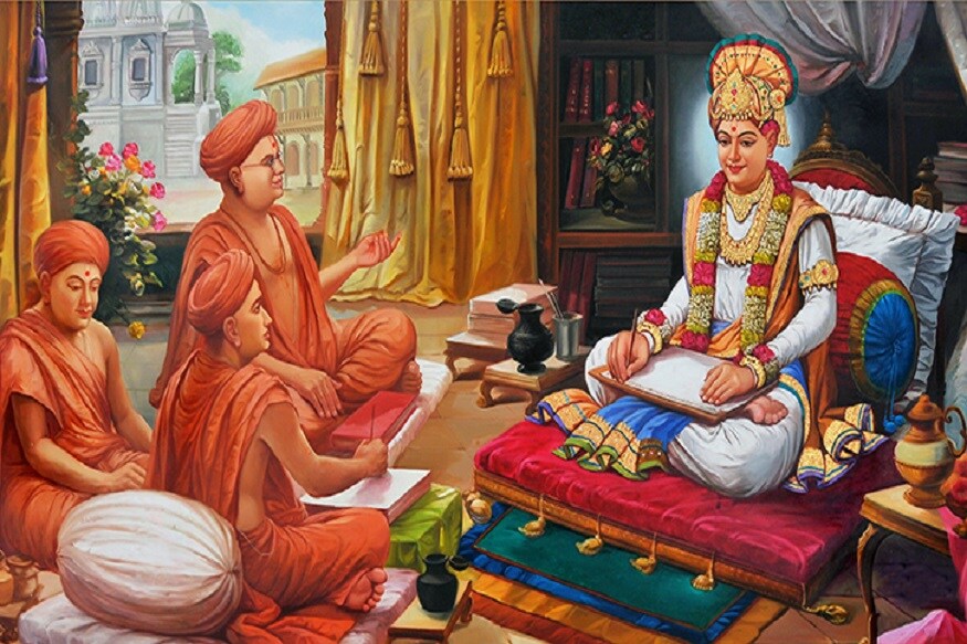 ક્યાં છે શિક્ષાપત્રી?<br />હાલ, આ શિક્ષાપત્રી કયાં છે તો અંગે માહિતી આપતા શ્રી સ્વામિનારાયણ મંદિર - કુમકુમ - મણિનગરના સાધુ પ્રેમવત્સલદાસજીએ જણાવ્યું હતું કે, આવી અણમોલ શિક્ષાપત્રી શ્રી સ્વામિનારાયણ ભગવાને રાજકોટમાં મુંબઈના ગર્વનર સર જહોન માલ્કમને તા. ર૬-૨-૧૮૩૦ ના રોજ ભેટમાં અર્પણ કરી હતી. હાલ સ્વામિનારાયણ ભગવાનની પ્રસાદિભૂત શિક્ષાપત્રી ઈલેન્ડની ઓક્સફર્ડ યુનિવસિટીન બોડલીયન લાયબ્રેરીમાં તેઓએ જીવની જેમ સાચવીને રાખી મૂકાયેલી છે. ક્યાં છે શિક્ષાપત્રી?<br />હાલ, આ શિક્ષાપત્રી કયાં છે તો અંગે માહિતી આપતા શ્રી સ્વામિનારાયણ મંદિર - કુમકુમ - મણિનગરના સાધુ પ્રેમવત્સલદાસજીએ જણાવ્યું હતું કે, આવી અણમોલ શિક્ષાપત્રી શ્રી સ્વામિનારાયણ ભગવાને રાજકોટમાં મુંબઈના ગર્વનર સર જહોન માલ્કમને તા. ર૬-૨-૧૮૩૦ ના રોજ ભેટમાં અર્પણ કરી હતી. હાલ સ્વામિનારાયણ ભગવાનની પ્રસાદિભૂત શિક્ષાપત્રી ઈલેન્ડની ઓક્સફર્ડ યુનિવસિટીન બોડલીયન લાયબ્રેરીમાં તેઓએ જીવની જેમ સાચવીને રાખી મૂકાયેલી છે.
