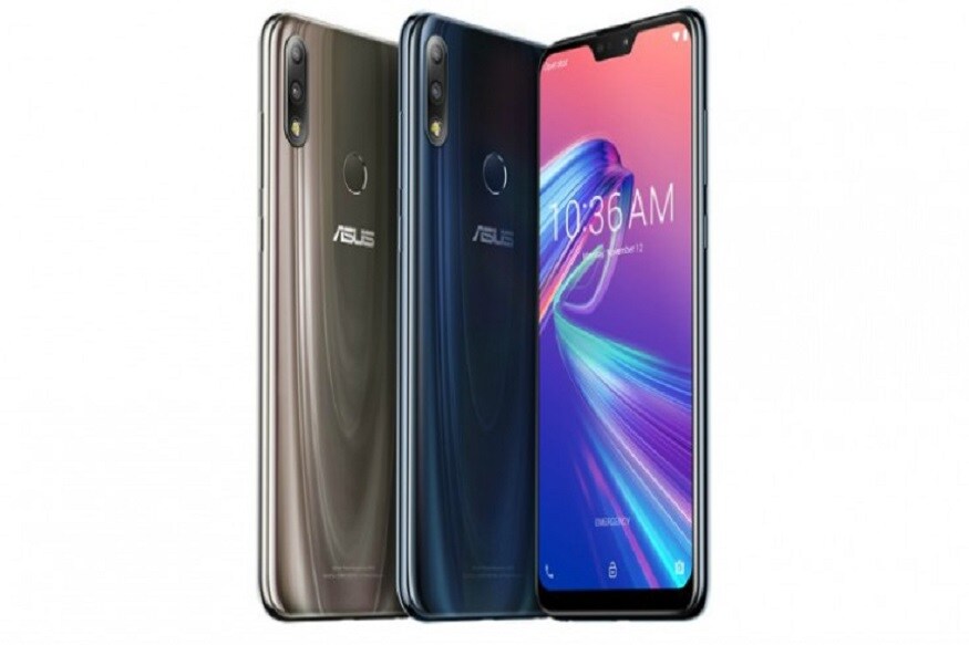 Asus ZenFone Max Pro M2 માત્ર 11,990 રૂપિયામાં ખરીદી શકાશે. જેમાં 3GB RAM અને 32GB ઇન્ટરનલ સ્ટોરેજ છે. ઉપરાંત 4GB RAM અને 64GB સ્ટોરેજવાળો ફોન 13,999 રૂપિયામાં ખરીદી શકાશે. જ્યારે 6GB RAM અને 64GB સ્ટોરેજવાળો ફોન માત્ર 15,999માં ઉપલબ્ધ છે. Asus ZenFone Max Pro M2 માત્ર 11,990 રૂપિયામાં ખરીદી શકાશે. જેમાં 3GB RAM અને 32GB ઇન્ટરનલ સ્ટોરેજ છે. ઉપરાંત 4GB RAM અને 64GB સ્ટોરેજવાળો ફોન 13,999 રૂપિયામાં ખરીદી શકાશે. જ્યારે 6GB RAM અને 64GB સ્ટોરેજવાળો ફોન માત્ર 15,999માં ઉપલબ્ધ છે.