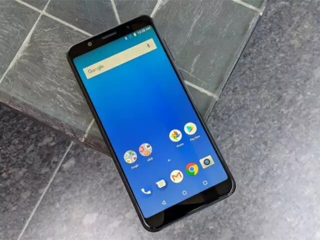 Asus Max M2 સ્માર્ટફોન માત્ર 8, 999 રુપિયામાં ખરીદી શકાય છે, જેની હકીકત કિંમત રૂ. 12,999 છે. આ રીતે આ સ્માર્ટફોન પર 4 હજાર રૂપિયા ડિસ્કાઉન્ટ મળે છે. આસુસ મેક્સ પ્રો એમ 1 ને રૂ. 10,999 ની જગ્યાએ રૂ. 8,499 પર ઘરે લાવી શકાય છે. આનો અર્થ એ છે કે આ ફોન પર રૂ. 2,500નું ડિસ્કાઉન્ટ આપવામાં આવી રહ્યું છે. Asus Max M2 સ્માર્ટફોન માત્ર 8, 999 રુપિયામાં ખરીદી શકાય છે, જેની હકીકત કિંમત રૂ. 12,999 છે. આ રીતે આ સ્માર્ટફોન પર 4 હજાર રૂપિયા ડિસ્કાઉન્ટ મળે છે. આસુસ મેક્સ પ્રો એમ 1 ને રૂ. 10,999 ની જગ્યાએ રૂ. 8,499 પર ઘરે લાવી શકાય છે. આનો અર્થ એ છે કે આ ફોન પર રૂ. 2,500નું ડિસ્કાઉન્ટ આપવામાં આવી રહ્યું છે.