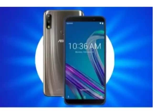 Zenfone Lite1 સ્માર્ટફોન માત્ર રૂ. 4,999 માટે ખરીદી શકાય છે, જ્યારે તેની મૂળ કિંમત 6,999 રૂપિયા છે. સેલમાં આસુસ ઝેનફોન પ્રો એમ 1 ને રૂ. 2,500નું ડિસ્કાઉન્ટ આપવામાં આવી રહ્યું છે, ત્યાબાદ આ ફોન 8,499 રૂપિયામાં ખરીદી શકાય છે. તેની હકીકત કિંમત રૂ. 10,999 છે. Zenfone Lite1 સ્માર્ટફોન માત્ર રૂ. 4,999 માટે ખરીદી શકાય છે, જ્યારે તેની મૂળ કિંમત 6,999 રૂપિયા છે. સેલમાં આસુસ ઝેનફોન પ્રો એમ 1 ને રૂ. 2,500નું ડિસ્કાઉન્ટ આપવામાં આવી રહ્યું છે, ત્યાબાદ આ ફોન 8,499 રૂપિયામાં ખરીદી શકાય છે. તેની હકીકત કિંમત રૂ. 10,999 છે.