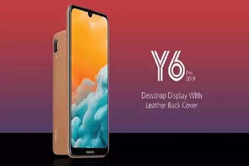 huawei-y6-pro-2019-with-launched-know-price-specifications-features 