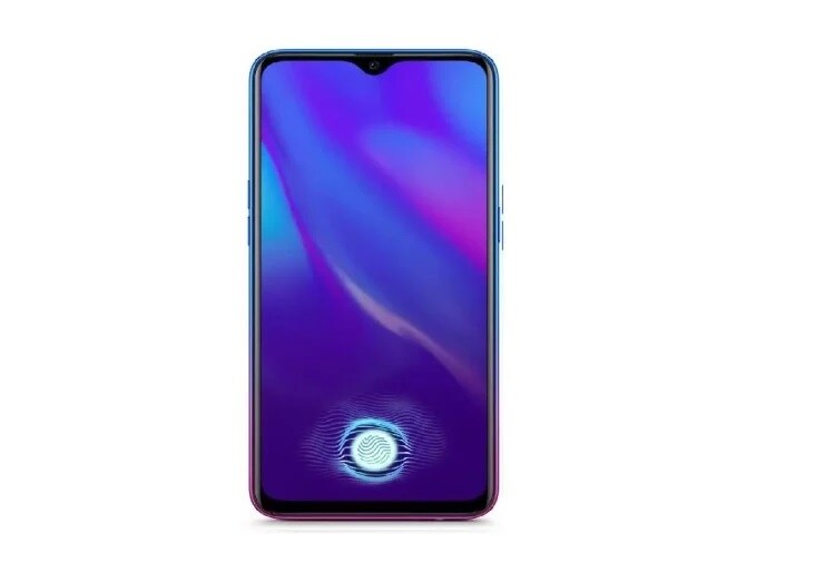 Oppo K1 માં ડ્યુઅલ રીઅર કેમેરા સેટઅપ છે. જેમાં એક કૅમેરો 16 મેગાપિક્સલ અને બીજો 2 મેગાપિક્સલનો છે. ત્યાં ફ્રન્ટ કેમેરો 25 મેગાપિક્સલનો આપવામાં આવ્યો છે. બંને કેમેરા સાથે ફ્લેશ લાઇટ મળશે. Oppo K1 માં ડ્યુઅલ રીઅર કેમેરા સેટઅપ છે. જેમાં એક કૅમેરો 16 મેગાપિક્સલ અને બીજો 2 મેગાપિક્સલનો છે. ત્યાં ફ્રન્ટ કેમેરો 25 મેગાપિક્સલનો આપવામાં આવ્યો છે. બંને કેમેરા સાથે ફ્લેશ લાઇટ મળશે.