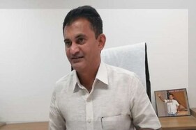 રણચંડીના રૂપ સમાન 'આશાપુરા' ઉપર મને હજુય આશા છે : પરેશ ધાનાણીનું tweet