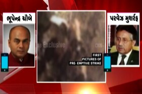 'ભારતની એરસ્ટ્રાઈક નકલી' 'આ માત્ર એક પબ્લિસિટી સ્ટંટ' : મુશર્રફ