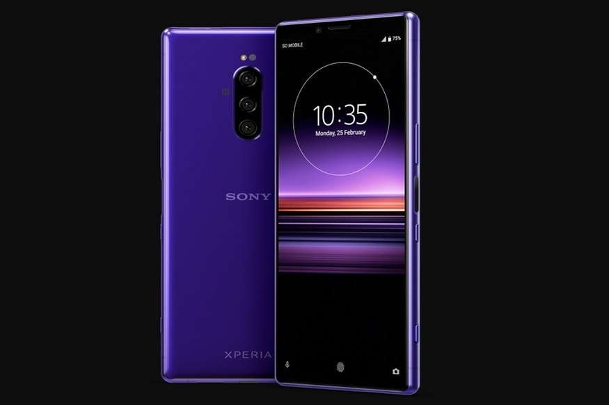 Xperia 10 Plus- આમાં 6.5 ઇંચની ડિસ્પ્લે છે. જે કોર્નિંગ ગોરિલ્લા ગ્લાસ 5 પ્રોટેક્શન સાથે આવશે. ઉપરાંત સ્નેપડ્રેગન 636 પ્રોસેસર છે. ફોનમાં 4GB RAM અને 64GB ઇન્ટરનલ સ્ટોરેજ છે. ઉપરાંત 512GB સુધી વધારી શકો છો. ફોટોગ્રાફી માટે ડ્યુઅલ રિયર કેમેરા સેટઅપ છે. જેનો પહેલો કેમેરો 12 મેગાપિક્સલ અને બીજો 8 મેગાપિક્સલનો છે. ફોનમાં પાવર માટે 3,000 mAhની બેટરી છે. Xperia 10 Plus- આમાં 6.5 ઇંચની ડિસ્પ્લે છે. જે કોર્નિંગ ગોરિલ્લા ગ્લાસ 5 પ્રોટેક્શન સાથે આવશે. ઉપરાંત સ્નેપડ્રેગન 636 પ્રોસેસર છે. ફોનમાં 4GB RAM અને 64GB ઇન્ટરનલ સ્ટોરેજ છે. ઉપરાંત 512GB સુધી વધારી શકો છો. ફોટોગ્રાફી માટે ડ્યુઅલ રિયર કેમેરા સેટઅપ છે. જેનો પહેલો કેમેરો 12 મેગાપિક્સલ અને બીજો 8 મેગાપિક્સલનો છે. ફોનમાં પાવર માટે 3,000 mAhની બેટરી છે.
