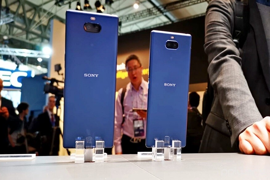 Xperia 10ની કિંમતની વાત કરીએ તો Sony Xperia 10ની કિંમત 349.99 ડોલર એટલે 24,800 રૂપિયા છે. જે બ્લેક, નેવી બ્લુ, પિંક અને સિલ્વર કલરમાં ઉપલબ્ધ હશે. અમેરિકામાં આ ફોનનું વેચાણ 18 માર્ચથી શરૂ થશે. Xperia 10ની કિંમતની વાત કરીએ તો Sony Xperia 10ની કિંમત 349.99 ડોલર એટલે 24,800 રૂપિયા છે. જે બ્લેક, નેવી બ્લુ, પિંક અને સિલ્વર કલરમાં ઉપલબ્ધ હશે. અમેરિકામાં આ ફોનનું વેચાણ 18 માર્ચથી શરૂ થશે.