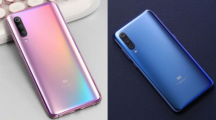 કંપની જણાવ્યું હતું કે તે બે વેરિએન્ટ 4GB રેમ + 128GB અને 8GB રેમ + 128GB ઇન્ટરનલ સ્ટોરેજ સાથે લોન્ચ કર્યો છે. તેની કિંમત 2299 યુઆન, અથવા 24,500 રૂપિયા અને 3299 યુઆ એટલેકે રૂ 35,000 છે. આ ફોન ટ્રીપલ રીઅર કેમેરા સેટઅપ, વોટર ડ્રોપ નોચ, સ્લિમ બેઝલ. સ્નેપડ્રેગન 855 ચિપસેટ ઇન-ડિસ્પ્લે ફિંગરપ્રિન્ટ સેન્સર, ગ્લાસ બેક ફિનીશન સાથે આવશે. કંપની જણાવ્યું હતું કે તે બે વેરિએન્ટ 4GB રેમ + 128GB અને 8GB રેમ + 128GB ઇન્ટરનલ સ્ટોરેજ સાથે લોન્ચ કર્યો છે. તેની કિંમત 2299 યુઆન, અથવા 24,500 રૂપિયા અને 3299 યુઆ એટલેકે રૂ 35,000 છે. આ ફોન ટ્રીપલ રીઅર કેમેરા સેટઅપ, વોટર ડ્રોપ નોચ, સ્લિમ બેઝલ. સ્નેપડ્રેગન 855 ચિપસેટ ઇન-ડિસ્પ્લે ફિંગરપ્રિન્ટ સેન્સર, ગ્લાસ બેક ફિનીશન સાથે આવશે.