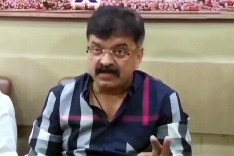 NCP નેતાનું વિવાદિત નિવેદન- 'રાફેલ ડીલના પ્રથમ શિકાર બન્યા પારિકર' NCP નેતાનું વિવાદિત નિવેદન- 'રાફેલ ડીલના પ્રથમ શિકાર બન્યા પારિકર'