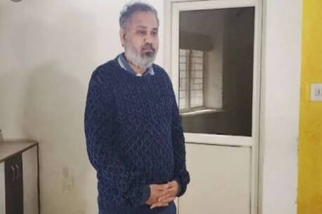 અમદાવાદ: કરોડોની છેતરપિંડી કરનાર ઠગ બિલ્ડર કેવલ મહેતાની ધરપકડ અમદાવાદ: કરોડોની છેતરપિંડી કરનાર ઠગ બિલ્ડર કેવલ મહેતાની ધરપકડ