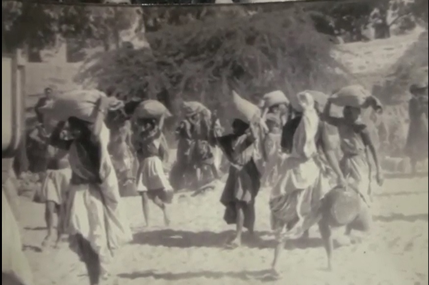  માધાપરની વિરાંગના રનવે રીપેરીંગ કરી આપતા 1971 યુદ્ધ પરિસ્થિતિ ચિત્ર બદલાયું પાંચમાં દિવસે ભારતે ફરીવાર રનવે પરથી ફાયટર પ્લેન ઉડાનભરી પાકિસ્તાન મુહતોડ જવાબ આપ્યો.