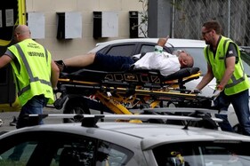 ન્યુઝીલેન્ડમાં મરનારા મોટાભાગના મુસલમાનોનો સંબંધ ભારત સાથે કેમ