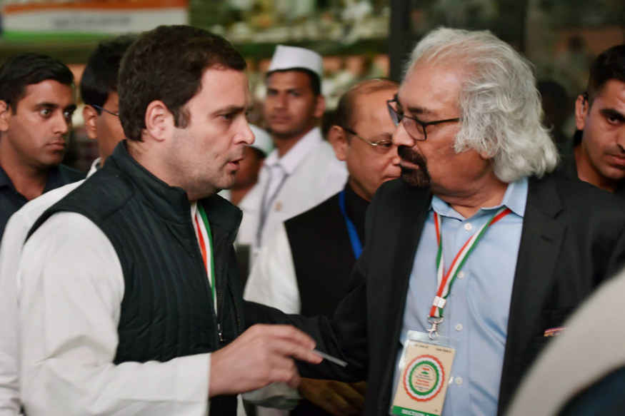 જાણો કોણ છે સામ પિત્રોડા, પુલવામા પર જેમના નિવેદનથી ઊભો થયો વિવાદ – News18 ગુજરાતી