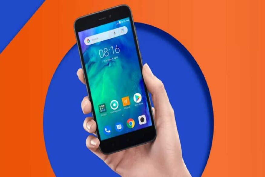 આપને જણાવી દઇએ કે, શિયોમીનો આ સ્માર્ટ ફોન Android 8.1 Oreo Go Edition પર કામ કરે છે. એવામાં ગૂગલનાં આ એન્ડ્રોયડ વર્ઝન માટે એન્ડ્રોયની સાથે એપ્સ પણ ડિઝાઇન કર્યા છે જે ગો બ્રાંડિગની સાથે આવશે. આપને જણાવી દઇએ કે, શિયોમીનો આ સ્માર્ટ ફોન Android 8.1 Oreo Go Edition પર કામ કરે છે. એવામાં ગૂગલનાં આ એન્ડ્રોયડ વર્ઝન માટે એન્ડ્રોયની સાથે એપ્સ પણ ડિઝાઇન કર્યા છે જે ગો બ્રાંડિગની સાથે આવશે.
