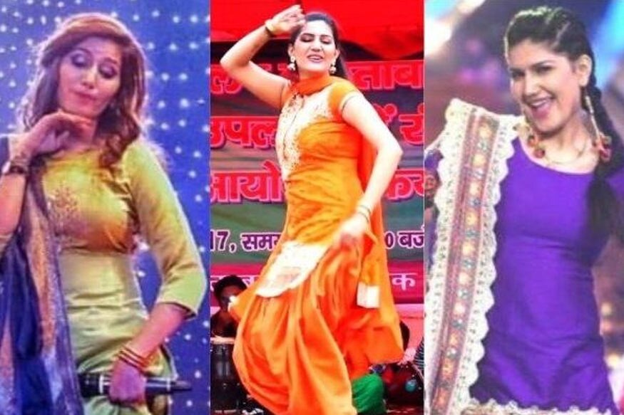 નોંધનીય છે કે, છેલ્લા ઘણા સમયથી સપનાની કોંગ્રેસમાં સામેલ થવાની વાત ચાલી રહી છે. સપના ચૌધરી થોડા દિવસો પહેલા કોંગ્રેસ હેડક્વાર્ટર પહોંચી હતી. આ ઉપરાંત તે સોશિયલ મીડિયા પર અનેકવાર રાજકારણ સાથે જોડાયેલી પોસ્ટ શેર કરતી જોવા મળી છે. નોંધનીય છે કે, છેલ્લા ઘણા સમયથી સપનાની કોંગ્રેસમાં સામેલ થવાની વાત ચાલી રહી છે. સપના ચૌધરી થોડા દિવસો પહેલા કોંગ્રેસ હેડક્વાર્ટર પહોંચી હતી. આ ઉપરાંત તે સોશિયલ મીડિયા પર અનેકવાર રાજકારણ સાથે જોડાયેલી પોસ્ટ શેર કરતી જોવા મળી છે.