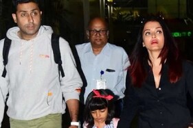 પ્રેગ્નેન્સીની અફવાઓ વચ્ચે સ્પૉટ થઇ ઐશ્વર્યા રાય